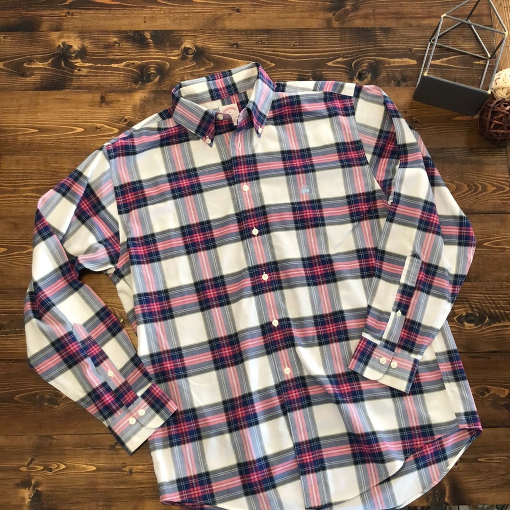 Brooks Brothers Shirt